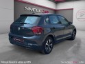 Volkswagen polo 1.0 60 trendline occasion simplicicar lille  simplicicar simplicibike france