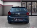 Volkswagen polo 1.0 60 trendline occasion simplicicar lille  simplicicar simplicibike france