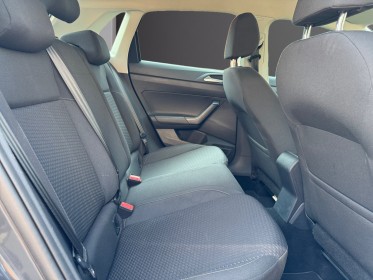 Volkswagen polo 1.0 60 trendline occasion simplicicar lille  simplicicar simplicibike france