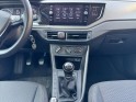 Volkswagen polo 1.0 60 trendline occasion simplicicar lille  simplicicar simplicibike france