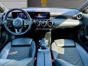 Mercedes classe a 180 d 7g-dct style line occasion simplicicar besanÇon simplicicar simplicibike france
