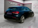 Mercedes classe a 180 d 7g-dct style line occasion simplicicar besanÇon simplicicar simplicibike france