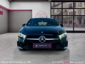 Mercedes classe a 180 d 7g-dct style line occasion simplicicar besanÇon simplicicar simplicibike france