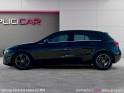 Mercedes classe a 180 d 7g-dct style line occasion simplicicar besanÇon simplicicar simplicibike france
