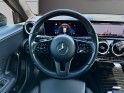 Mercedes classe a 180 d 7g-dct style line occasion simplicicar besanÇon simplicicar simplicibike france