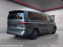 Volkswagen multivan long 1.4 ehybrid 218 dsg6 style occasion montreuil (porte de vincennes)(75) simplicicar simplicibike france