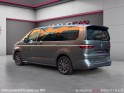 Volkswagen multivan long 1.4 ehybrid 218 dsg6 style occasion montreuil (porte de vincennes)(75) simplicicar simplicibike france