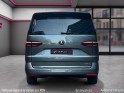 Volkswagen multivan long 1.4 ehybrid 218 dsg6 style occasion montreuil (porte de vincennes)(75) simplicicar simplicibike france