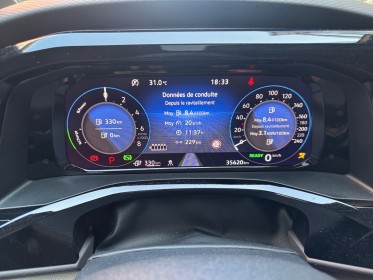 Volkswagen multivan long 1.4 ehybrid 218 dsg6 style occasion montreuil (porte de vincennes)(75) simplicicar simplicibike france