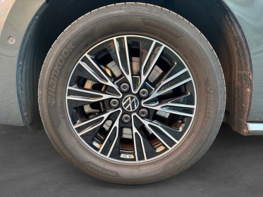 Volkswagen multivan long 1.4 ehybrid 218 dsg6 style occasion montreuil (porte de vincennes)(75) simplicicar simplicibike france