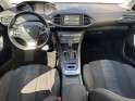 Peugeot 308 130ch ss eat6 allure / toit panoramique / camera de recul occasion simplicicar orgeval  simplicicar simplicibike...