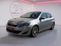 Peugeot 308 130ch ss eat6 allure / toit panoramique / camera de recul occasion simplicicar orgeval  simplicicar simplicibike...
