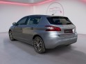Peugeot 308 130ch ss eat6 allure / toit panoramique / camera de recul occasion simplicicar orgeval  simplicicar simplicibike...