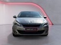 Peugeot 308 130ch ss eat6 allure / toit panoramique / camera de recul occasion simplicicar orgeval  simplicicar simplicibike...