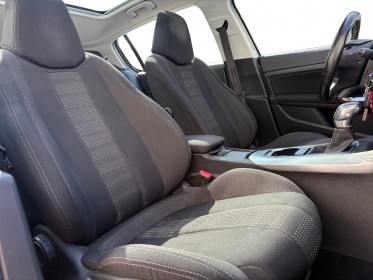 Peugeot 308 130ch ss eat6 allure / toit panoramique / camera de recul occasion simplicicar orgeval  simplicicar simplicibike...