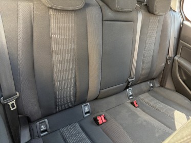 Peugeot 308 130ch ss eat6 allure / toit panoramique / camera de recul occasion simplicicar orgeval  simplicicar simplicibike...