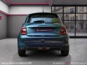 Fiat 500 nouvelle e 118 ch /garantie 12 mois/carplay/ecran tactile/climatisation occasion montreuil (porte de vincennes)(75)...
