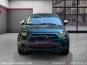 Fiat 500 nouvelle e 118 ch /garantie 12 mois/carplay/ecran tactile/climatisation occasion montreuil (porte de vincennes)(75)...