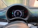 Fiat 500 nouvelle e 118 ch /garantie 12 mois/carplay/ecran tactile/climatisation occasion montreuil (porte de vincennes)(75)...