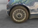 Fiat 500 nouvelle e 118 ch /garantie 12 mois/carplay/ecran tactile/climatisation occasion montreuil (porte de vincennes)(75)...