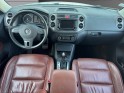 Volkswagen tiguan n1 2.0 tdi 140 fap sportline 4motion dsg7 occasion simplicicar beaune simplicicar simplicibike france