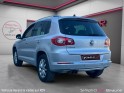 Volkswagen tiguan n1 2.0 tdi 140 fap sportline 4motion dsg7 occasion simplicicar beaune simplicicar simplicibike france