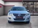 Volkswagen tiguan n1 2.0 tdi 140 fap sportline 4motion dsg7 occasion simplicicar beaune simplicicar simplicibike france