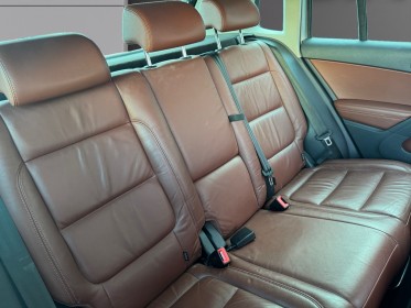 Volkswagen tiguan n1 2.0 tdi 140 fap sportline 4motion dsg7 occasion simplicicar beaune simplicicar simplicibike france