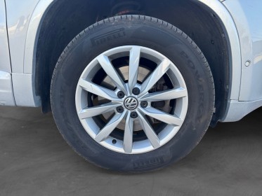 Volkswagen tiguan n1 2.0 tdi 140 fap sportline 4motion dsg7 occasion simplicicar beaune simplicicar simplicibike france