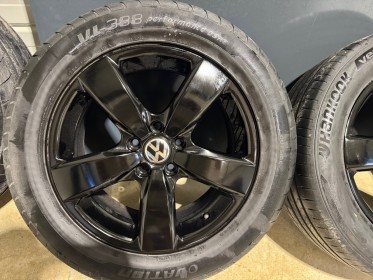 Volkswagen tiguan n1 2.0 tdi 140 fap sportline 4motion dsg7 occasion simplicicar beaune simplicicar simplicibike france
