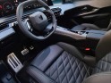 Peugeot 3008 iii 136ch hybride /finition gt/ pack cuir exécutif/ siege chauffants avant arriere/ siege massant/ camera...