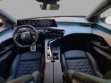 Peugeot 3008 iii 136ch hybride /finition gt/ pack cuir exécutif/ siege chauffants avant arriere/ siege massant/ camera...