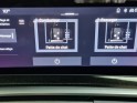 Peugeot 3008 iii 136ch hybride /finition gt/ pack cuir exécutif/ siege chauffants avant arriere/ siege massant/ camera...