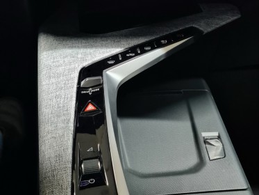 Peugeot 3008 iii 136ch hybride /finition gt/ pack cuir exécutif/ siege chauffants avant arriere/ siege massant/ camera...