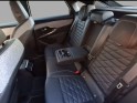 Peugeot 3008 iii 136ch hybride /finition gt/ pack cuir exécutif/ siege chauffants avant arriere/ siege massant/ camera...