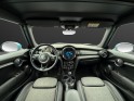 Mini cabriolet f57 cooper 136ch édition heddon street - garantie 12mois - entretien mini - carplay - clim auto - radar av ar...