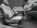 Mini cabriolet f57 cooper 136ch édition heddon street - garantie 12mois - entretien mini - carplay - clim auto - radar av ar...