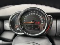 Mini cabriolet f57 cooper 136ch édition heddon street - garantie 12mois - entretien mini - carplay - clim auto - radar av ar...