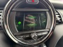 Mini cabriolet f57 cooper 136ch édition heddon street - garantie 12mois - entretien mini - carplay - clim auto - radar av ar...