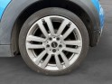 Mini cabriolet f57 cooper 136ch édition heddon street - garantie 12mois - entretien mini - carplay - clim auto - radar av ar...