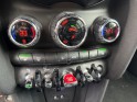 Mini cabriolet f57 cooper 136ch édition heddon street - garantie 12mois - entretien mini - carplay - clim auto - radar av ar...