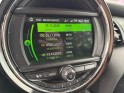 Mini cabriolet f57 cooper 136ch édition heddon street - garantie 12mois - entretien mini - carplay - clim auto - radar av ar...