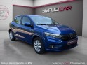 Dacia sandero sce 65 - 22 confort / garantie 12mois / premiere main / entretien dacia / carplay / camera de recul / faible......