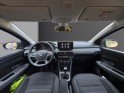 Dacia sandero sce 65 - 22 confort / garantie 12mois / premiere main / entretien dacia / carplay / camera de recul / faible......