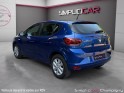 Dacia sandero sce 65 - 22 confort / garantie 12mois / premiere main / entretien dacia / carplay / camera de recul / faible......