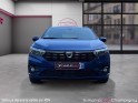 Dacia sandero sce 65 - 22 confort / garantie 12mois / premiere main / entretien dacia / carplay / camera de recul / faible......