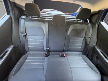 Dacia sandero sce 65 - 22 confort / garantie 12mois / premiere main / entretien dacia / carplay / camera de recul / faible......