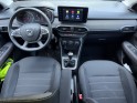 Dacia sandero sce 65 - 22 confort / garantie 12mois / premiere main / entretien dacia / carplay / camera de recul / faible......