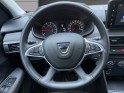 Dacia sandero sce 65 - 22 confort / garantie 12mois / premiere main / entretien dacia / carplay / camera de recul / faible......