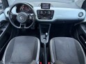 Volkswagen up up 1.0 75 up série cup asg5 - garantie 12mois - premiere main - sieges chauffant - climatisation occasion...